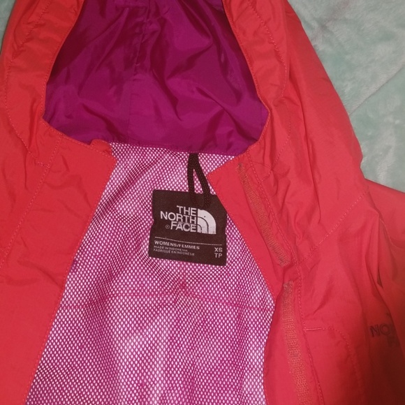 Northface running jacket - Picture 2 of 5